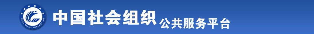 美女屌鸡网页全国社会组织信息查询